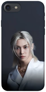 Чохол на Apple iPhone 7 / 8 (4.7") Felix фото 1 з 1