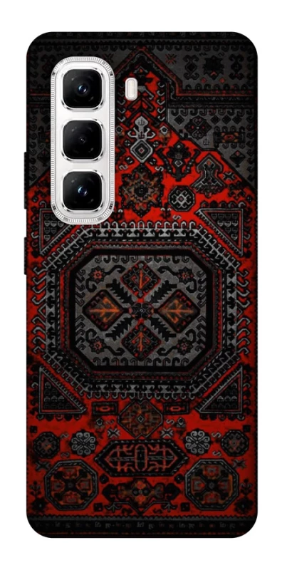 Чохол на Infinix Hot 50 Pro Килим v16 фото 1 з 1