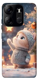 Чохол на Tecno Spark Go 2023 Christmas mood ver.9 фото 1 з 1