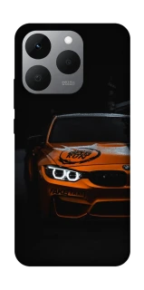 Чохол на Realme 15T BMW in the night фото 1 з 1