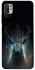 Чохол на Xiaomi Poco M3 Pro 4G / 5G Скандинавський олень v2 фото 1 з 1