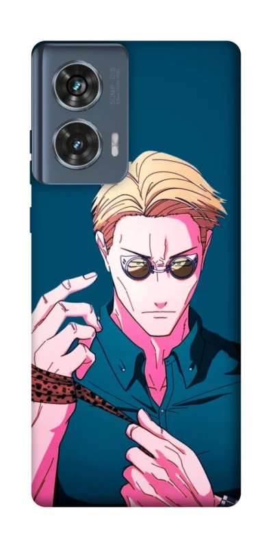 Чехол на Motorola Edge 50 Nanami фото 1 из 1