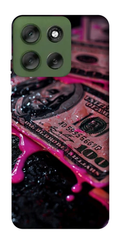 Чохол на Motorola Moto G56 5G Dollars фото 1 з 1