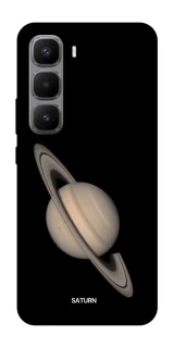 Чехол на Infinix Hot 60 Pro+ Saturn фото 1 из 1