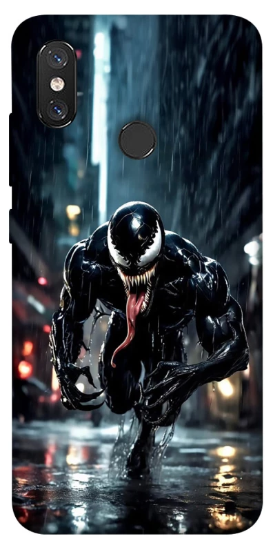 Чохол на Xiaomi Mi 8 Venom v2 фото 1 з 1