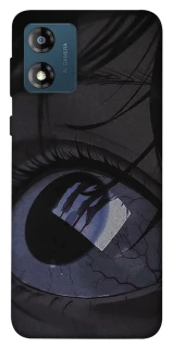 Чехол на Motorola Moto E13 Eye фото 1 из 1