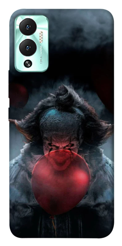 Чохол на Infinix Hot 12 Play Воно фото 1 з 1