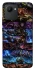 Чохол на Realme C30s Blizzard ver.2 фото 1 з 1