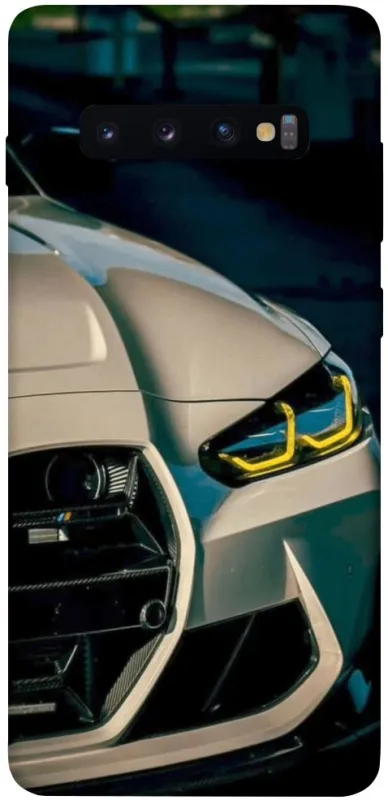 Чохол на Samsung Galaxy S10+ BMW v38 фото 1 з 1