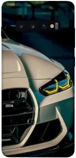 Чохол на Samsung Galaxy S10+ BMW v38 фото 1 з 1