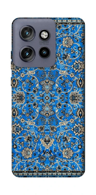 Чохол на Motorola Edge 50 Neo Килим v52 фото 1 з 1