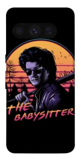 Чохол на Google Pixel 8 Pro Stranger Things ver.31 фото 1 з 1