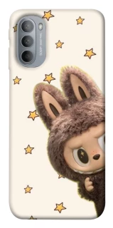 Чехол на Motorola Moto G31 Cute Zimomo фото 1 из 1