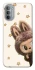 Чохол на Motorola Moto G31 Cute Zimomo фото 1 з 1