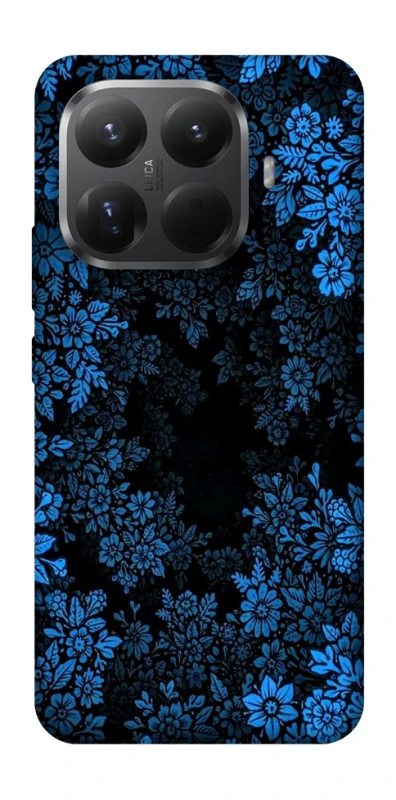 Чохол на Xiaomi 15T Pro Flowers v5 фото 1 з 1