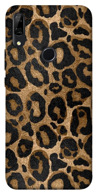 Чохол на Huawei P Smart Z Leopard Skin фото 1 з 1