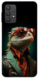 Чехол на Samsung Galaxy A32 (A325F) 4G Игуана фото 1 из 1