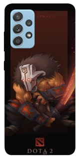 Чехол на Samsung Galaxy A52 4G / A52 5G Juggernaut фото 1 из 1