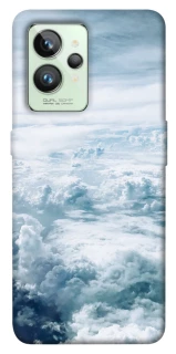 Чохол на Realme GT2 Над хмарами фото 1 з 1