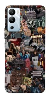 Чохол на Infinix Hot 12i Stranger Things ver.24 фото 1 з 1