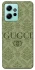 Чохол на Xiaomi Redmi Note 12 4G Gucci ver.9 фото 1 з 1