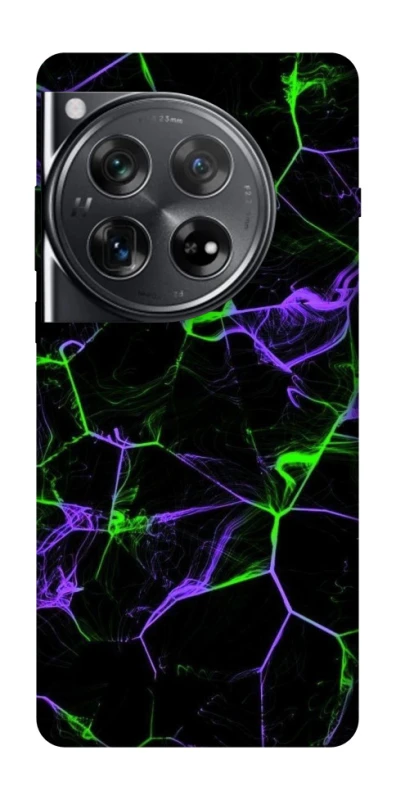 Чехол на OnePlus 12 Abstract ver.2 фото 1 из 1