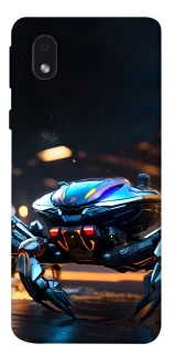 Чохол на Samsung Galaxy M01 Core / A01 Core Cyber ​​crab фото 1 з 1