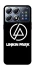 Чохол на Xiaomi POCO X8 Pro Linkin Park logo ver.1 фото 1 з 1