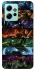 Чохол на Xiaomi Redmi Note 12 4G Mortal Kombat ver.2 фото 1 з 1