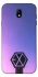 Чохол на Samsung J730 Galaxy J7 (2017) EXO Logo фото 1 з 1