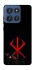 Чохол на Motorola Edge 60 Stylus Berserk Red Logo фото 1 з 1