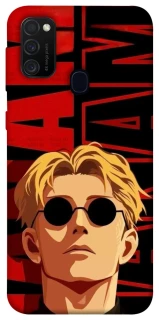 Чехол на Samsung Galaxy M30s / M21 Nanami v2 фото 1 из 1