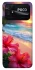 Чохол на Xiaomi Poco C40 Flowers v21 фото 1 з 1