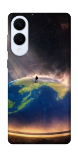 Чохол на Samsung Galaxy S25 Edge Kanye West ver.1 фото 1 з 1