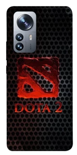 Чехол на Xiaomi 12 / 12X Dota 2 фото 1 из 1