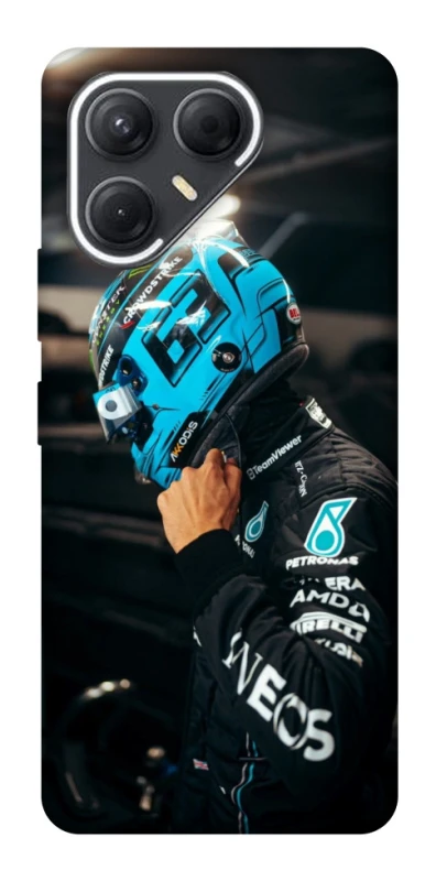 Чехол на TECNO Pova 7 F-1 ver.8 фото 1 из 1