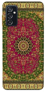 Чохол на Samsung Galaxy M52 Килим v13 фото 1 з 1