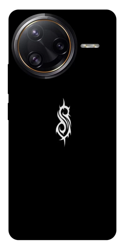 Чохол на Xiaomi Poco F7 Pro Slipknot ver.3 фото 1 з 1