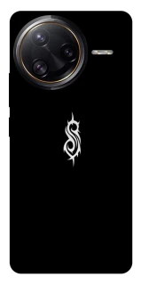 Чохол на Xiaomi Poco F7 Ultra Slipknot ver.3 фото 1 з 1