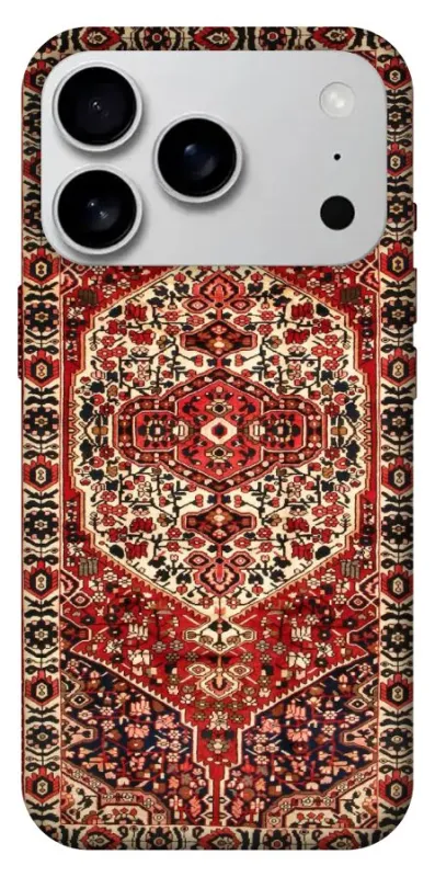 Чохол на Apple iPhone 18 Pro Max Килим v11 фото 1 з 1