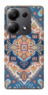 Чехол на Xiaomi Redmi Note 13 Pro 5G Килим v3 фото 1 из 1