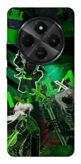 Чохол на Xiaomi Redmi A4 Roblox v5 фото 1 з 1