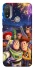 Чехол на Motorola Moto E20 Toy Story фото 1 из 1