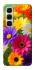 Чохол на Infinix Hot 60i Flowers v32 фото 1 з 1