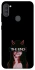 Чехол на Samsung Galaxy A11 the End фото 1 из 1