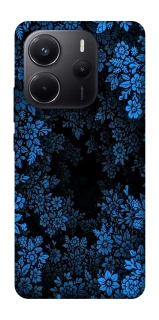 Чохол на Xiaomi Redmi Note 14 5G Flowers v5 фото 1 з 1