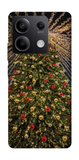 Чехол на Xiaomi Redmi Note 13 5G Новогодний v25 фото 1 из 1