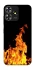 Чохол на ZTE Blade A73 4G Вогонь фото 1 з 1