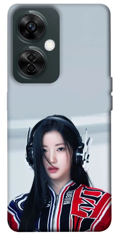 Чохол на OnePlus Nord CE 3 Lite Asa - BABYMONSTER фото 1 з 1