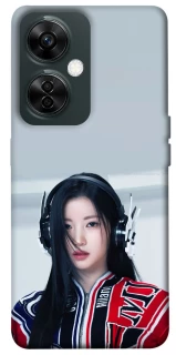 Чехол на OnePlus Nord CE 3 Lite Asa - BABYMONSTER фото 1 из 1